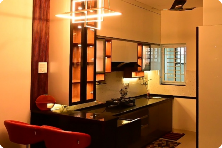 Interior Design Services In Nagpur