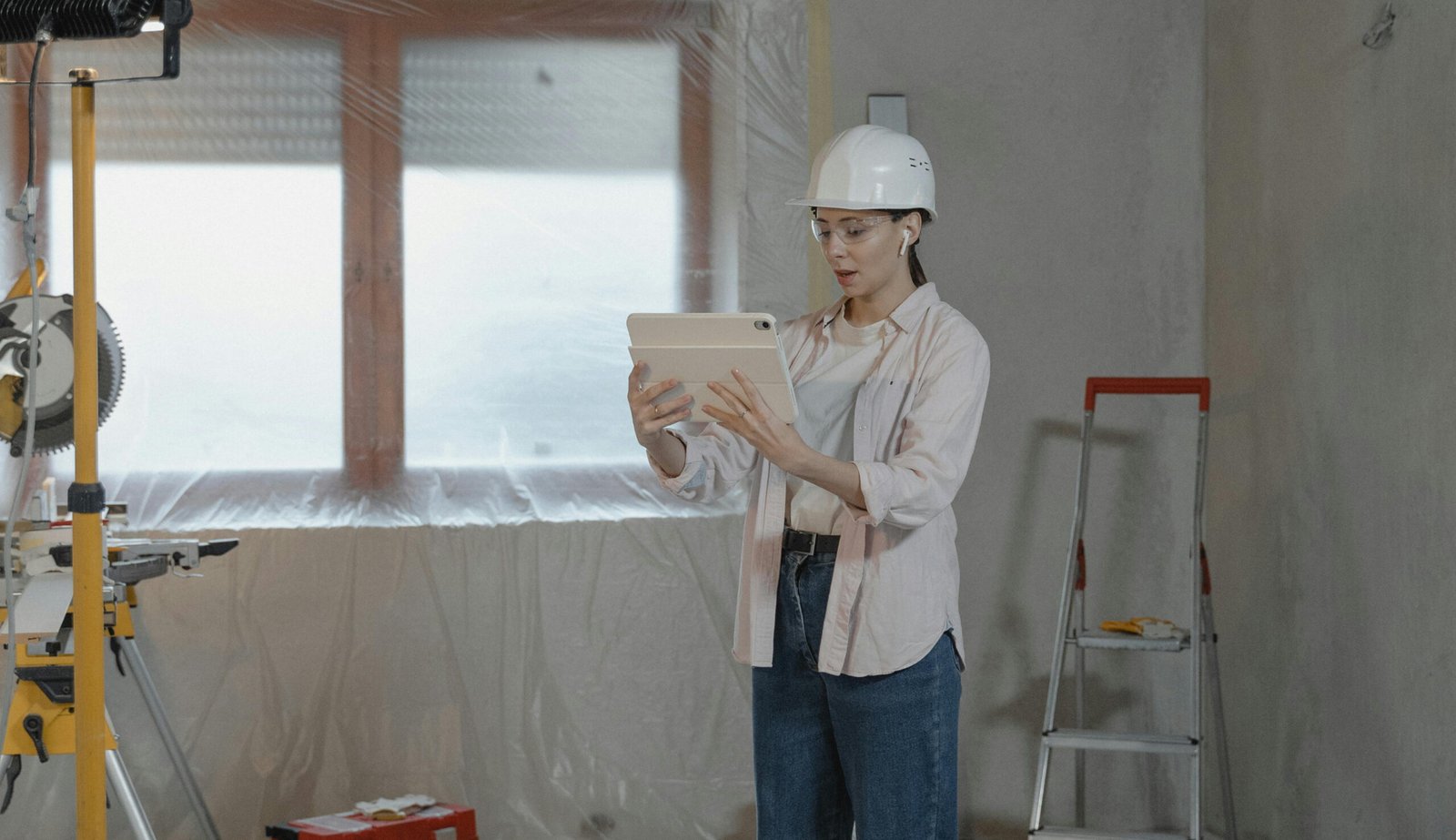 Space Planning & Layout Optimization