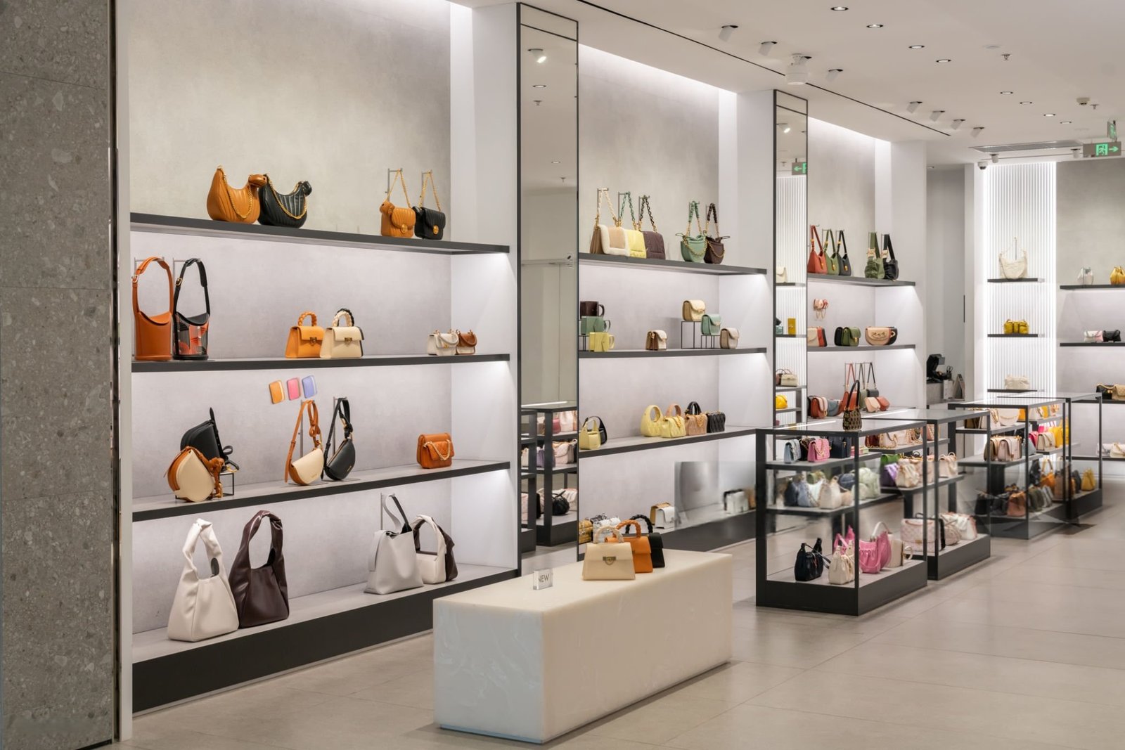 Retail Space Service In Nagpur