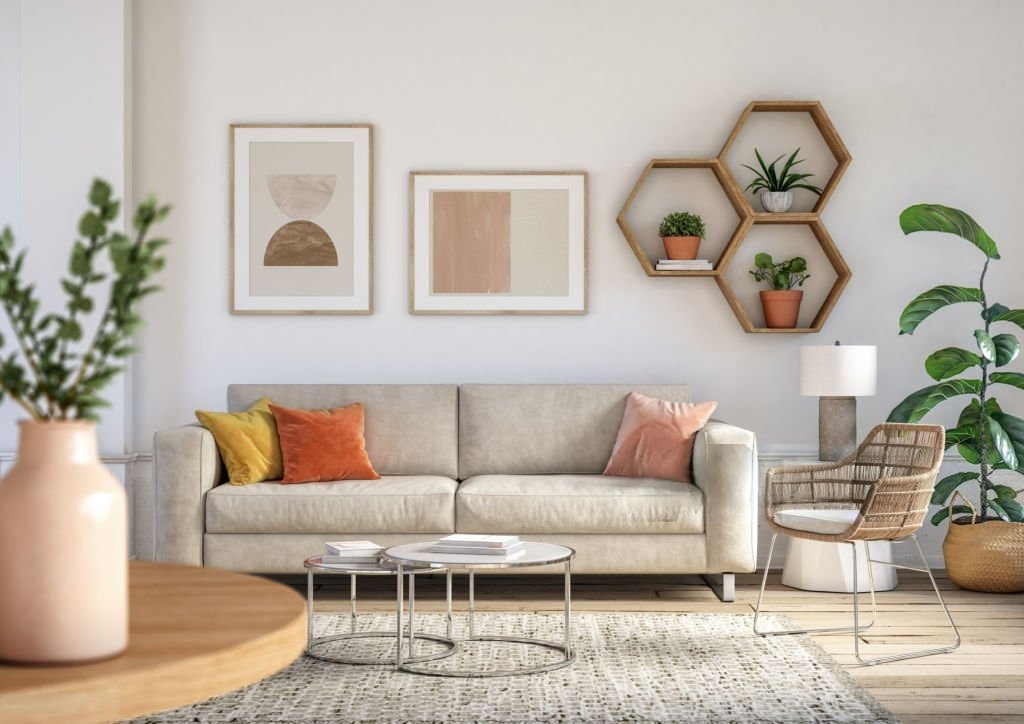 Home Furniture Design Nagpur