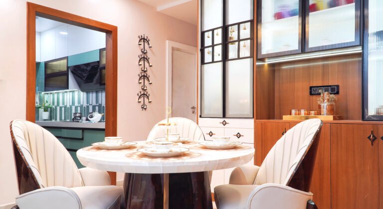 Home Decor Designer In Nagpur