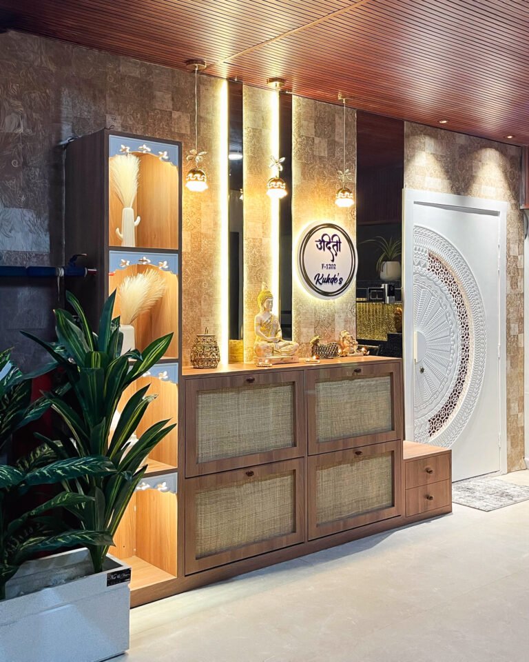 Top 10 Interior Designers In Nagpur