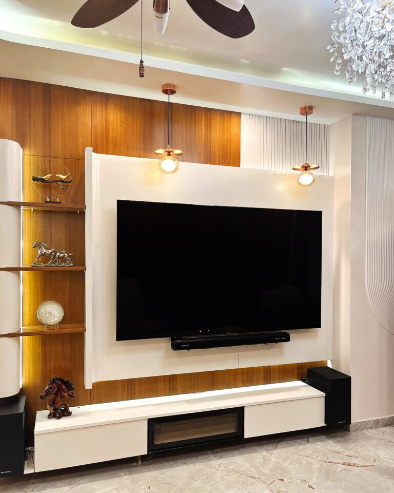 Interior Designer In Nagpur
