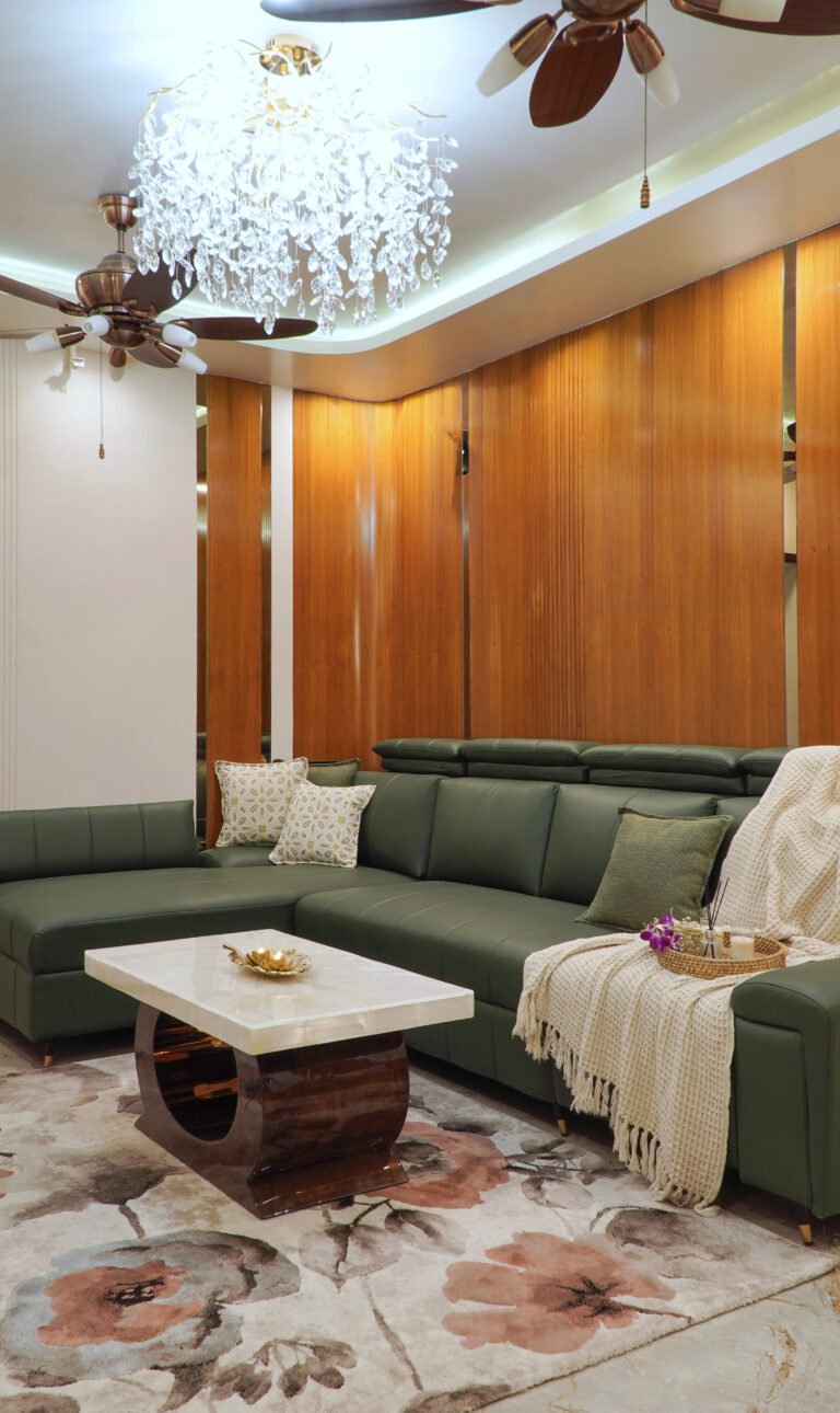 Home Renovation Nagpur