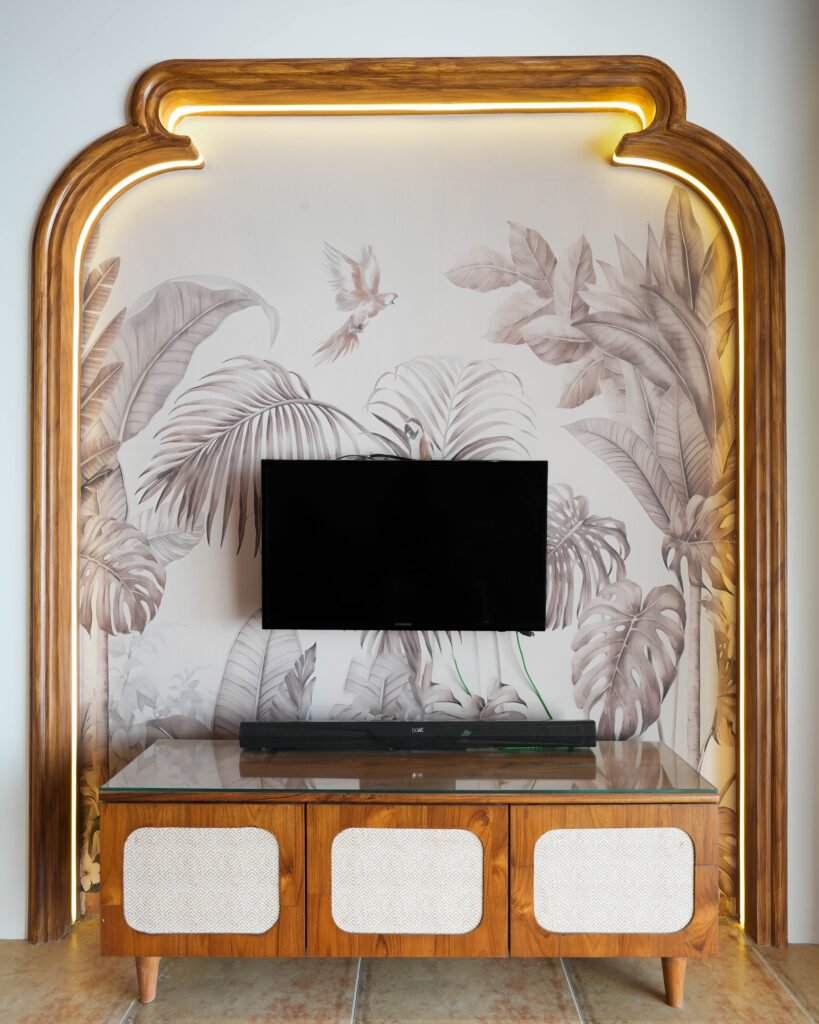 Best Interior Designer in Ramdaspeth Nagpur