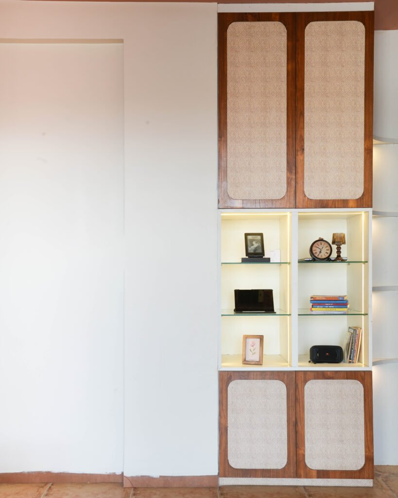 Best Interior Designer in Ramdaspeth Nagpur