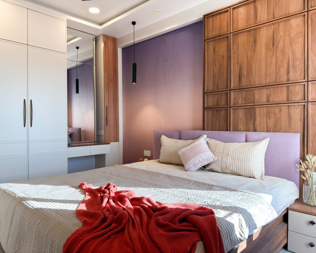 Best Interior Designer in Chatrapati Nagar Nagpur