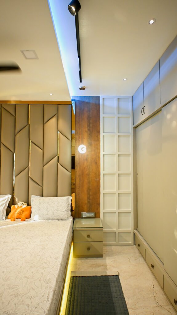 best Interior Designer In Dharampeth Nagpur