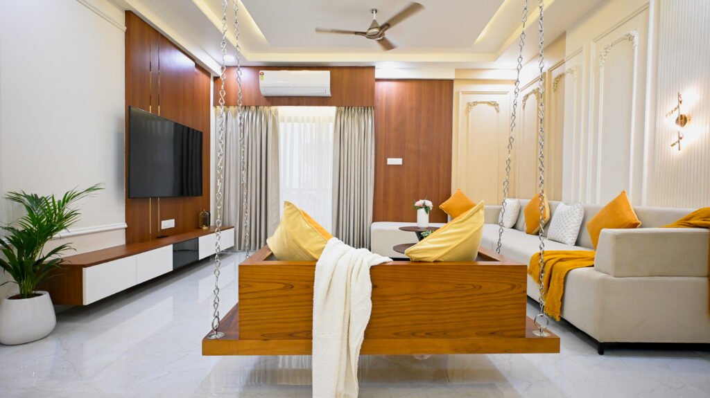 Best Interior Designer in Civil Lines Nagpur
