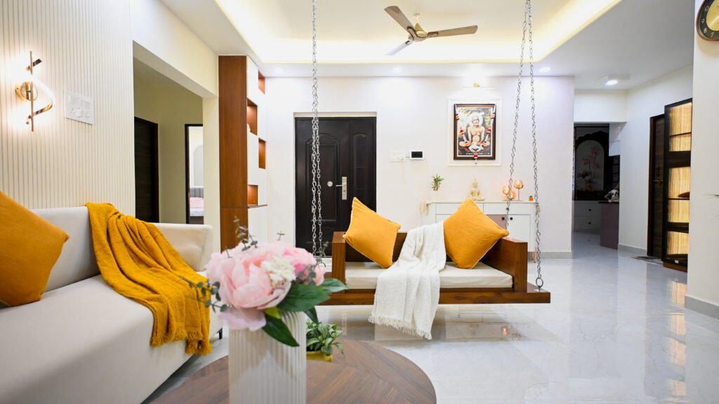 Best Interior Designer in Hingna Nagpur | Art Interiorz