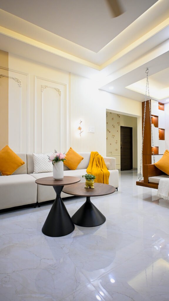 Best Interior Designer in Hingna Nagpur