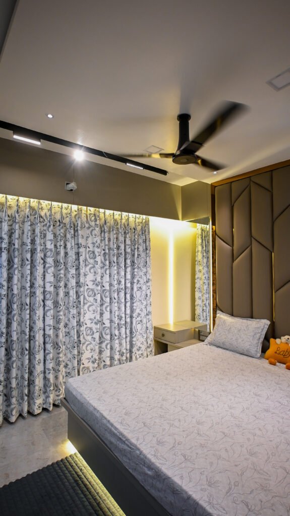 Best Interior Designer in Somalwada Nagpur